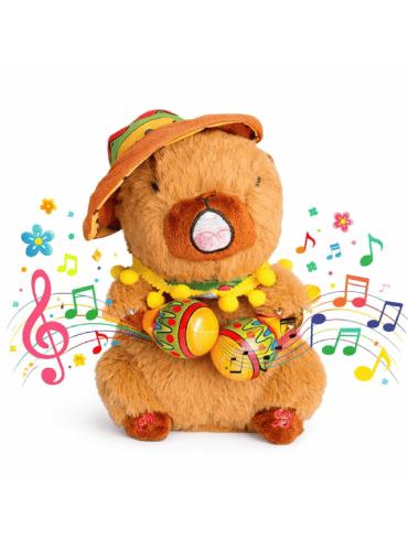 01-Musical-Capybara